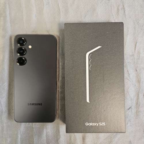 三星 SAMSUNG S25 SM S9310