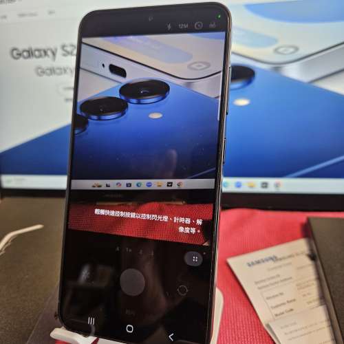 三星 SAMSUNG S25 SM S9310