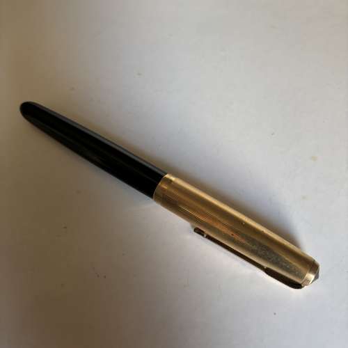 Parker 51 fountain pen