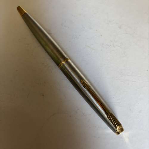 Parker 45 flighter fountain pen