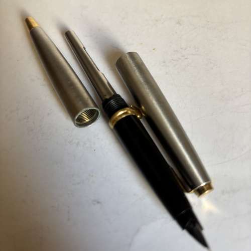 Parker 45 flighter fountain pen