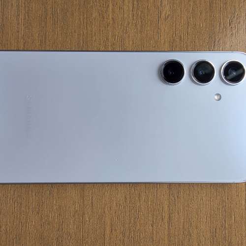 Samsung Galaxy S24+ Plus 12GB/256GB 銀灰 香港行貨