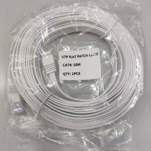 lan線10米 cat6 網線 lan cable