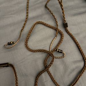 Whiplash twfg pro 2pin 4.4 conx