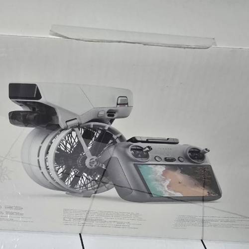 DJIFLIP  Fly More Combo畅飞套装 (DJI RC 2)