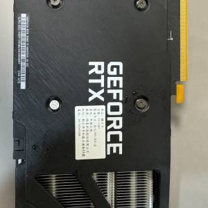 Msi 3060ti ventus 3xOC