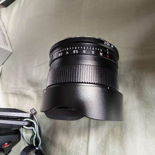 Lumixs1r2行貨保養到26年7月