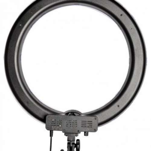 RL-18大環型LED燈 (LED RING LIGHT) - 全新