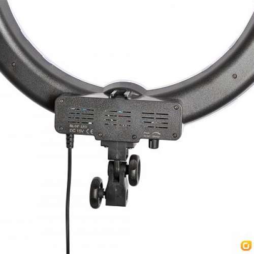 RL-18大環型LED燈 (LED RING LIGHT) - 全新