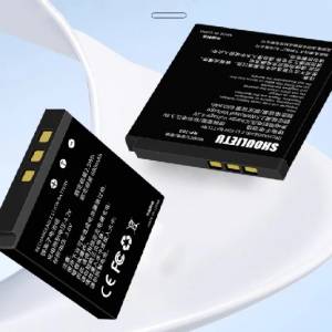 SHOULIETU NP-70s Li-ion Battery For Fujifilm Mini 99 代用鋰電池