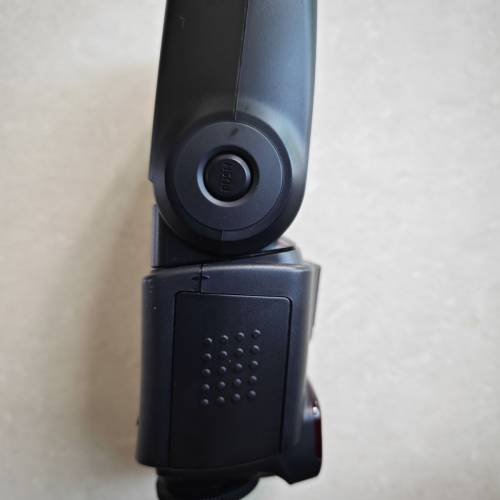 Canon speedlite 430EX 閃光燈