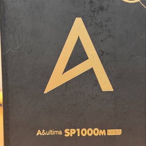 sp1000m gold