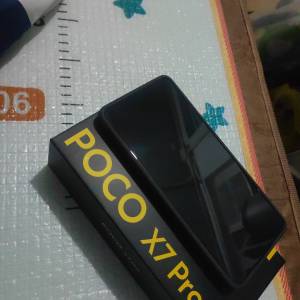 小米 Poco X7 Pro