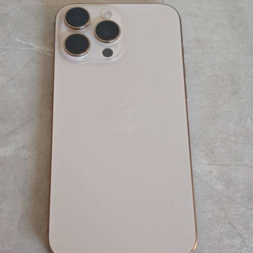 iPhone 16 Pro max 512GB 行