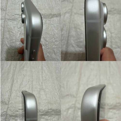 Apple iPhone 17 Pro Max 256GB 100%健康度 銀色 有衛訊單