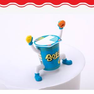 全新 合味道杯緣子一個