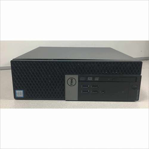 Dell Optiplex 7040 SFF i7 6700