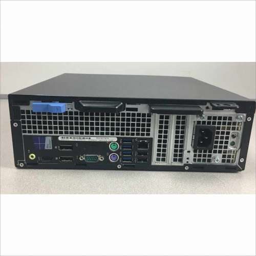 Dell Optiplex 7040 SFF i7 6700