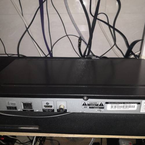 LG BP-430 3D藍光機(100%運作全正常,整體靓仔)