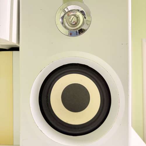 迷你音響組合Hi-Fi 支援DVD VCD MP3收音機直插USB