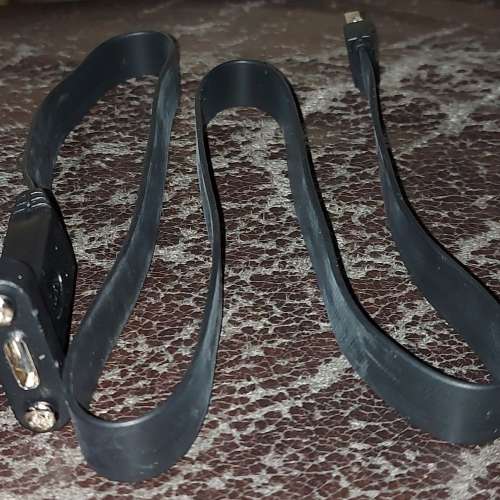 PC Mainboard Type-E Male to Type-C Female + 50cm flat cable bracket