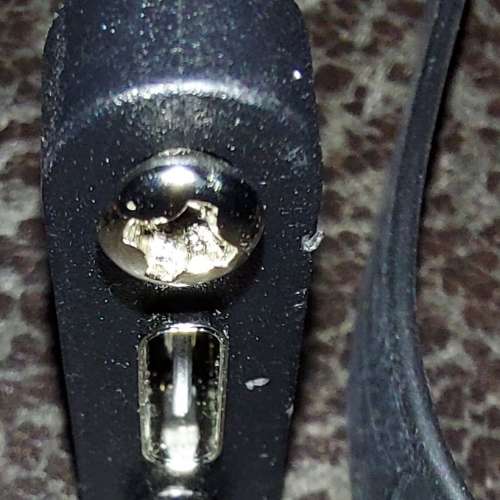 PC Mainboard Type-E Male to Type-C Female + 50cm flat cable bracket