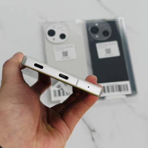 💥日系機leica粉絲福音💥近全新sharp Leica r10 12+256gb黑白色 現貨 可插記憶卡 ...