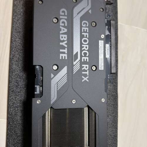 RTX 4070 Gigabyte Windforce OC