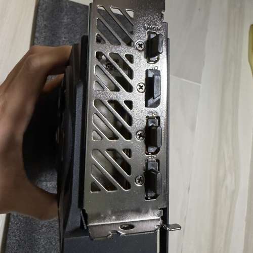 RTX 4070 Gigabyte Windforce OC