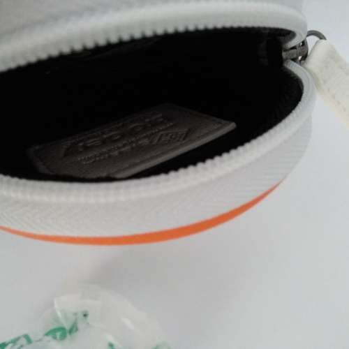 聖誕禮物: Coin bag 散紙、鎖匙包