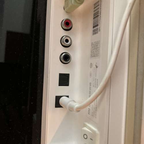 小米Mi Soundbar