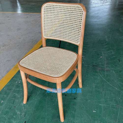 實木編藤椅子，餐廳傢私訂造工廠，訂造香港傢私，開具bs7176防火證書