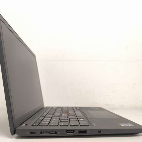 Lenovo Thinkpad X13，i5-1135G7，16G ram，256GB SSD，13.3"IPS LCD ，Win11，Off...