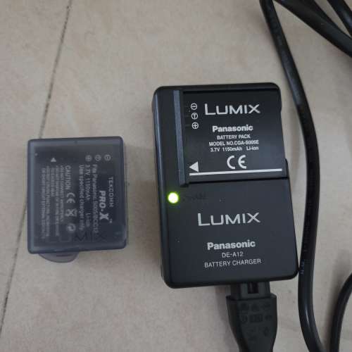 Panasonic Lumix DMC-LX2 $499
