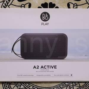 香港行貨 B&O Bang & Olufsen Beoplay A2 Active Stone Grey 便攜式藍牙喇叭 原價$...