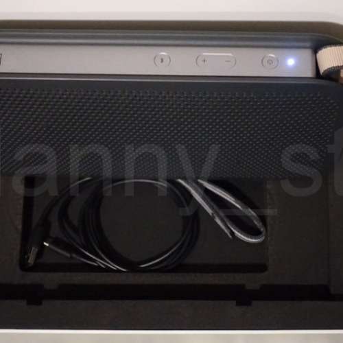 香港行貨 B&O Bang & Olufsen Beoplay A2 Active Stone Grey 便攜式藍牙喇叭 原價$...