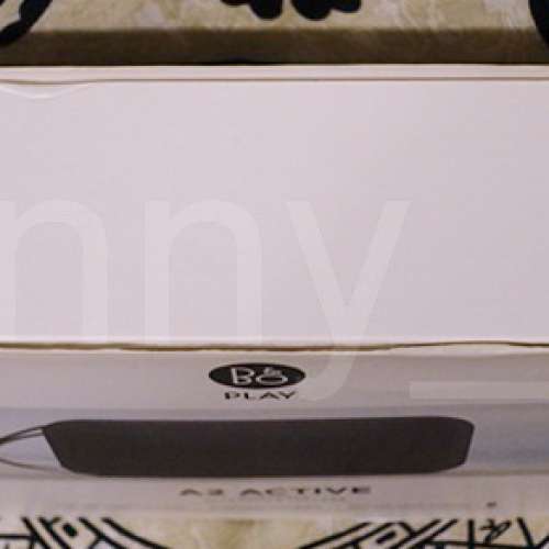 香港行貨 B&O Bang & Olufsen Beoplay A2 Active Stone Grey 便攜式藍牙喇叭 原價$...