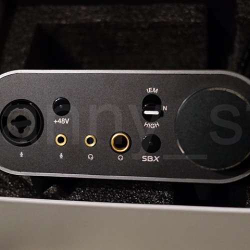 Creative Sound Blaster AE-9 旗艦級 PCIe 音效卡 32-bit / 384 kHz 播放與獨立耳...