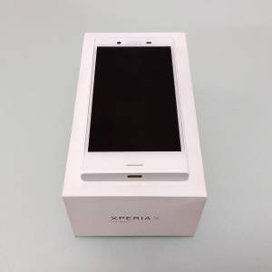 Sony Xperia X Compact ( F5321 ) | 只重 135 g 機身極輕 | 香港行貨機 | 3.5mm 耳...