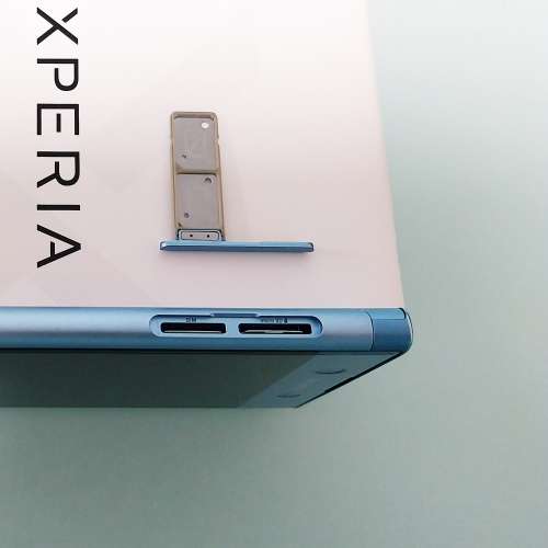 Sony Xperia XA1 Plus ( G3426 ) | 雙卡雙待 獨立 3 卡槽 | 香港行貨機 | 3.5mm 耳...