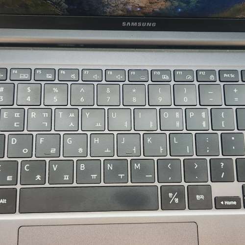 Samsung Galaxy Book 2 i5