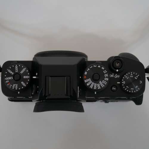 98%超新Fujifilm X-T3 黑色淨機身