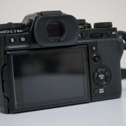 98%超新Fujifilm X-T3 黑色淨機身