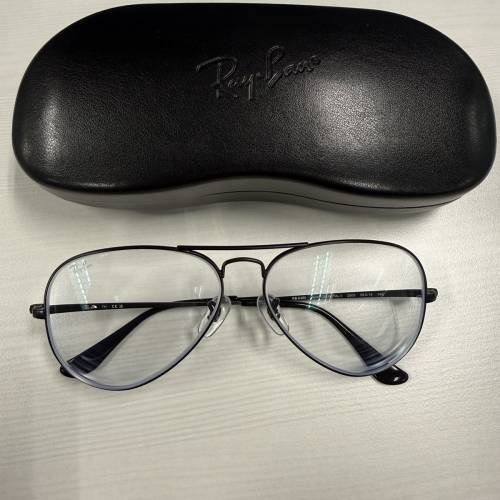 Rayban 飛機師眼鏡