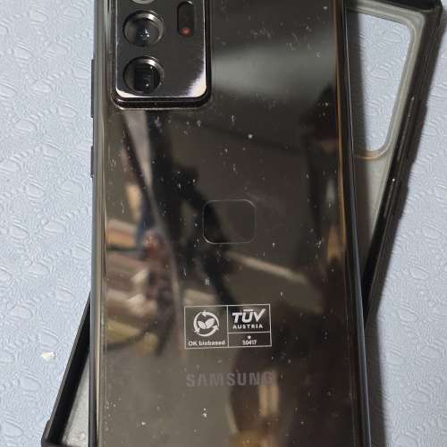 Samsung note 20 ultra 12+256 256gb n20u 三星 手機