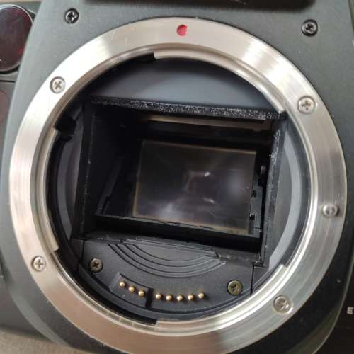 Canon EOS 55 新淨菲林單反相機 EOS55 EOS-55（ELAN II／50E；非1 1V 1N 3 5 7 30 ...