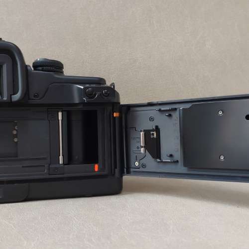 Canon EOS 55 新淨菲林單反相機 EOS55 EOS-55（ELAN II／50E；非1 1V 1N 3 5 7 30 ...