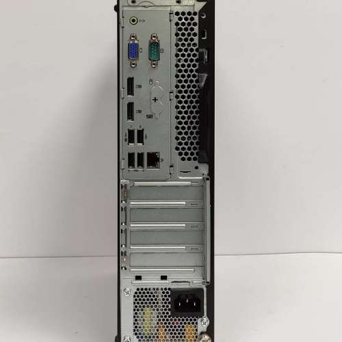 Lenovo ThinkCentre M720s SFF i7 8700