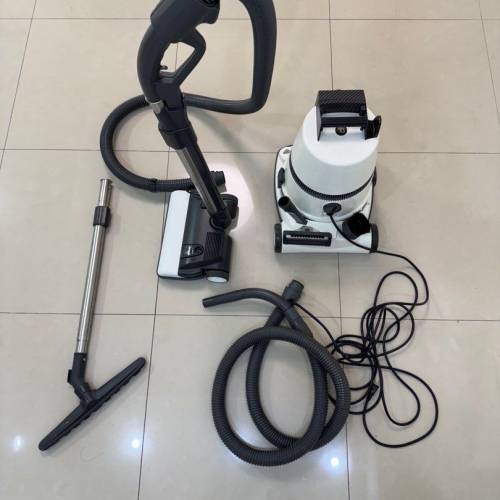 德國海豚吸塵器Dolphin除塵螨 水濾式 吸塵器 吸入功率(W)950W