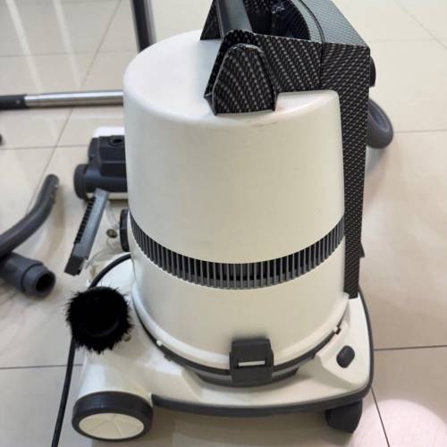 德國海豚吸塵器Dolphin除塵螨 水濾式 吸塵器 吸入功率(W)950W